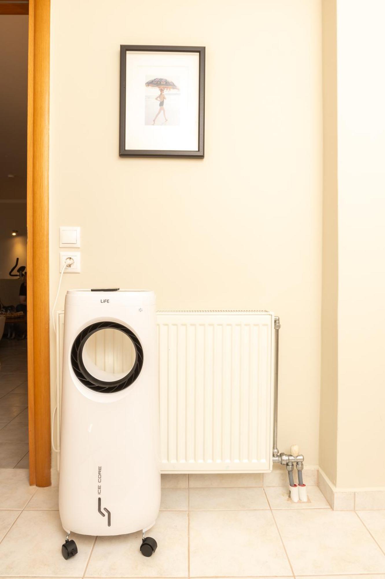 Appartement Ilios *