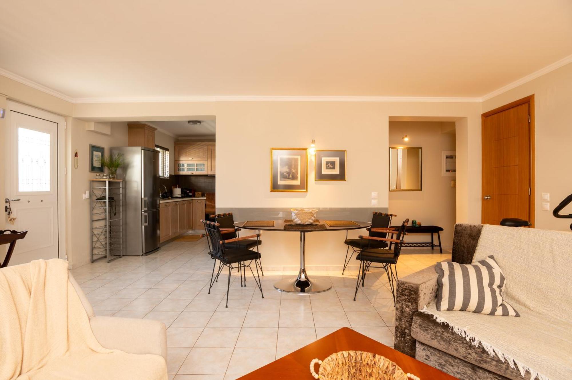Appartement Ilios