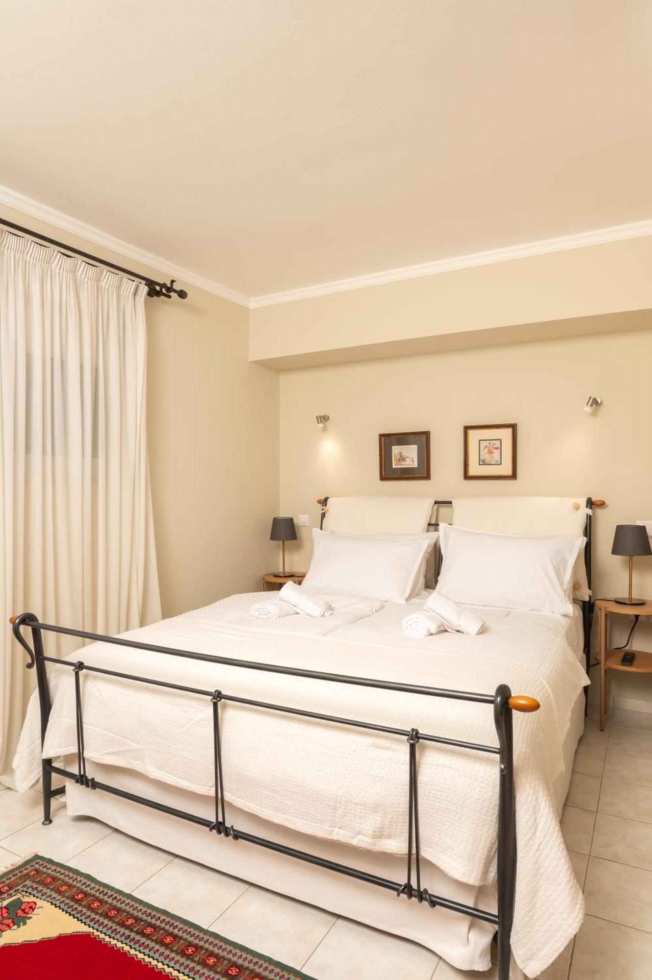 Appartement Ilios Nauplie