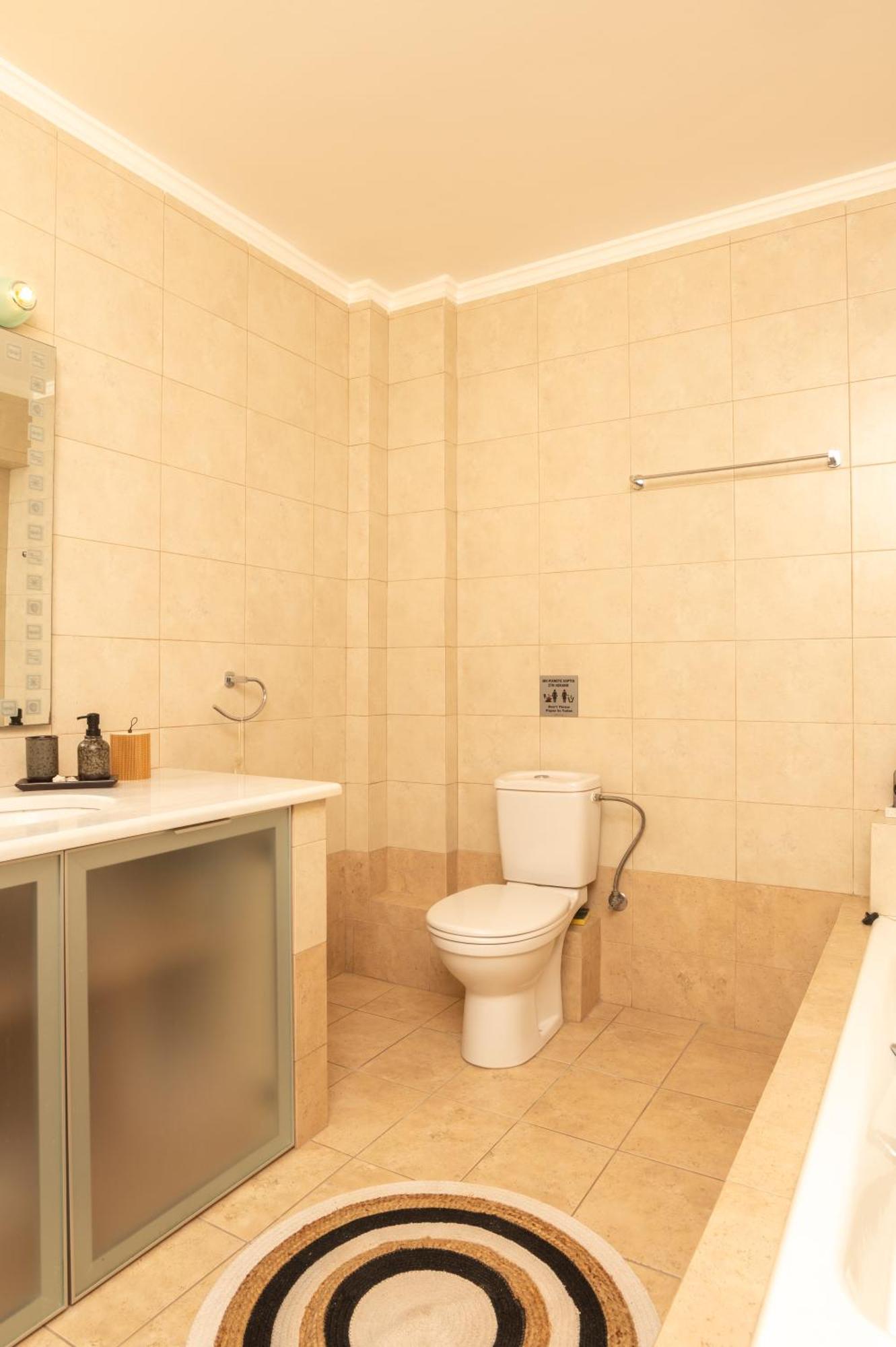 Appartement Ilios