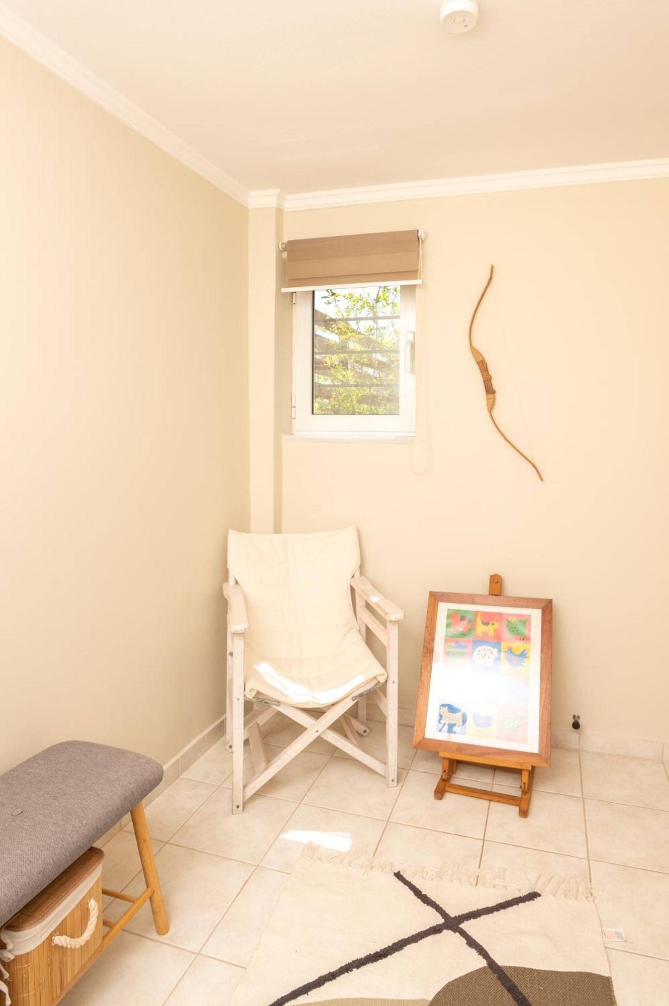 Appartement Ilios Nauplie
